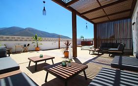 Alpujarra Secret By Eme Hoteles (Adults Only)